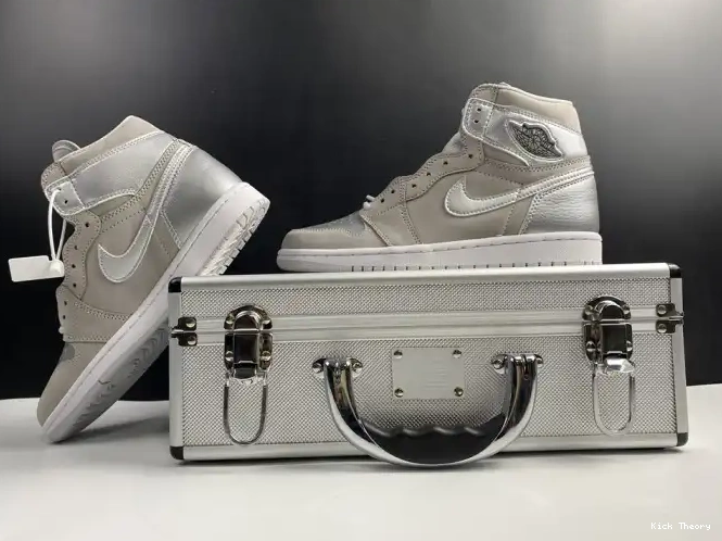 Kick Theory High Neutral Japan 1 Jordan OG Grey Air DC1788-029 0506